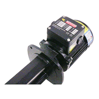 Pompe à liquide de refroidissement immergée basse pression BAOHUA H1T15 120W 20L/min pour machine-outil