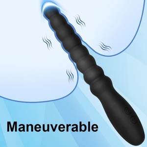 sex toys for cuck men Venusfun 5 in 1 APP Male Vibrator 9 Modes Prostate Massager main image 1
