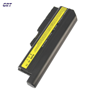 Batteries pour ordinateurs portables Lenovo T60 SL400 T500 T61 R60 SL300 W500 11.1V 7800mAh Batterie OEM Prix d'usine Bonne qualité - Product Image 3