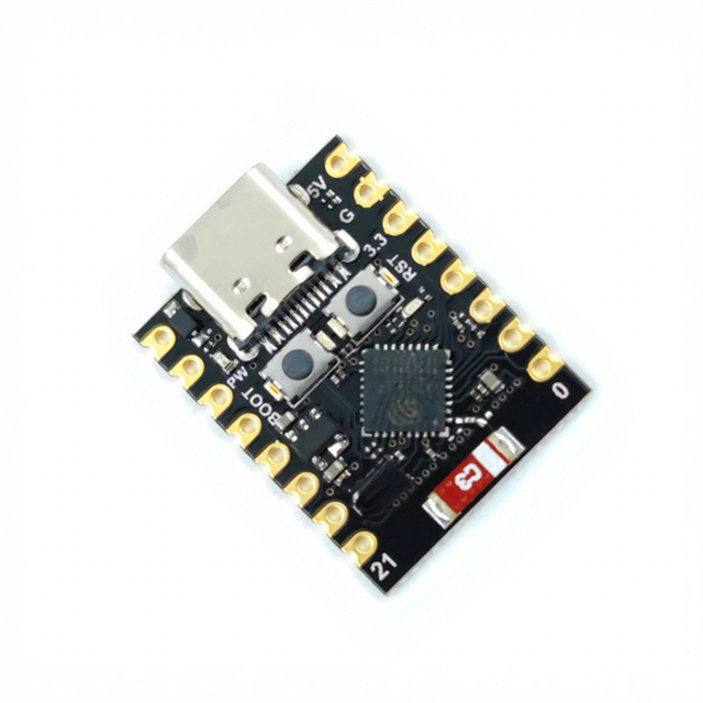 ESP32-C3 SuperMini Development Board WiFi & for Enabled for Kits & Projects ESP32