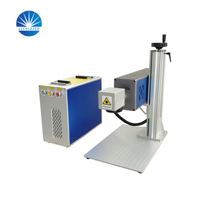 Co2 Laser Marking Machine 30w for Passport <strong>logo</strong> Serial Number on Plastic Rubber Wood and Other Nonmetal Material <strong>logo</strong> <strong>Maker</strong> Ma - Product Image 4