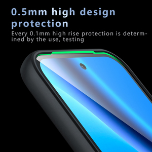 Pour Google Phone <span class=keywords><strong>Pixel</strong></span> 10A Pro XL, design magnétique professionnel, TPU mat pour coque de téléphone portable antichoc - Product Image 6