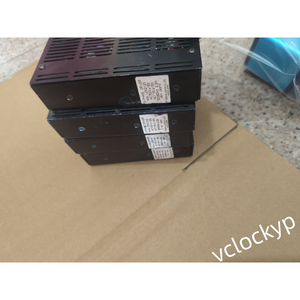 UDK2120 1PCS Nuevo Controlador de Servo VEXTA UDK2120 Usado - Product Image 4