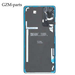 <span class=keywords><strong>Cover</strong></span> posteriore per telefono cellulare G781 G780 per <span class=keywords><strong>Samsung</strong></span> Galaxy S20 Fe 5G coperchio porta batteria in plastica Ce sungs <span class=keywords><strong>S10</strong></span> Case Bar CN;GUA - Product Image 3