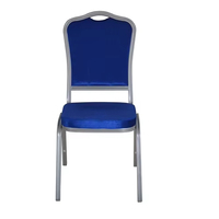 Chaise de banquet de mariage de meubles commerciaux de haute qualité pour l'utilisation d'hôtel et la location d'événements de partie