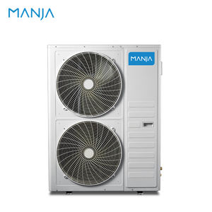 Climatiseurs extérieurs 45K VRF Split Phase Inverter 120V 240V Climatiseurs Intelligents 15 CV avec Inverter - Product Image 1