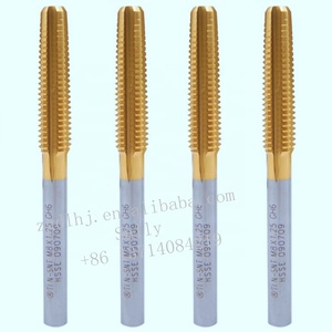 Filetage interne et externe de traitement DL, <span class=keywords><strong>taraud</strong></span> à vis <span class=keywords><strong>gauche</strong></span> et <span class=keywords><strong>droite</strong></span> - Product Image 5