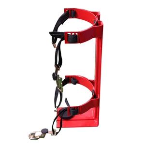 <span class=keywords><strong>Support</strong></span> d'<span class=keywords><strong>extincteur</strong></span> à poudre sèche de 4.5kg <span class=keywords><strong>Support</strong></span> rouge de voiture <span class=keywords><strong>Support</strong></span> de piste - Product Image 3