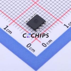 Amplificateur opérationnel de puce d'IC de circuit intégré de TS512AIDT SOIC-8 tout neuf-original - Product Image 2