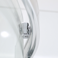 Cabines de douche modernes de haute qualité et cabines de douche élégantes avec dimensions personnalisées, cabine de douche moderne pour salle de bain