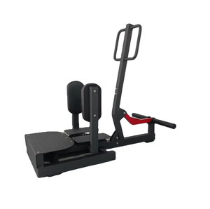 Máquina de Ejercicios para Glúteos de Alta Calidad, Equipo de Gimnasio para Ejercicios de <span class=keywords><strong>Puente</strong></span> de Glúteos - Product Image 4