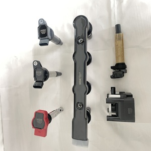 Bobina de Encendido NGK Directo de Fábrica, Alto Rendimiento Energético, Piezas de Encendido Automático, Chispa Instantánea para un Arranque Rápido del Motor - Product Image 3