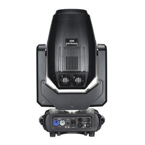 <span class=keywords><strong>Robe</strong></span> Cabeza móvil 330W BSW Lyre Spot Dmx Disco Light para Club Stage - Product Image 2