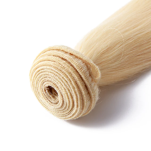 ต่อผมแบบเย็บติด ยี่ห้อ Jasminebeaut รุ่นขายดี ผมตรงแบบเวอร์จิ้น สีน้ำตาลเข้ม Genius Weft - Product Image 6