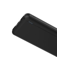 Produits électroniques OEM ODM à faible MOQ, produits électroniques, batterie externe 10000 mAh, chargeur de batterie externe de type C, mobile