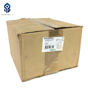 シュナイダー純正新品PLCエンクロージャ NSYDAN3530D 357x307x136 018775 HIMEL DANX3530 PLCプログラミングコントローラー Rapid De - Product Image 1