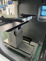 Prensa Plegadora Eléctrica Pura de 30T/1250S, Serie de Doble Cilindro con Sistema de Control TECHMATION