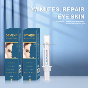 Otvena 5 gen Vegan chăm sóc mắt nâng kem ngay lập tức tubed Eye thắt chặt Kem - Product Image 5