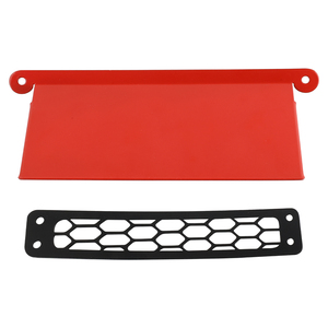 Kit d'admission d'air noir haute performance pour VW MK7/MK7.5 GTI R EA888 2.0T (2012-2018) – Nouveau style course AOSU OAP005 - Product Image 3