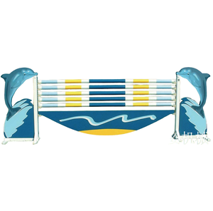 <strong>Aluminum</strong> <strong>Show</strong> <strong>Jumps</strong> Horse <strong>Show</strong> Jumping <strong>Jumps</strong> - Product Image 2