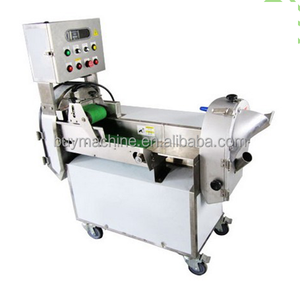 Machine à trancher professionnel, trancheur manuel, pour côteler les vignes, les carottes, les pommes de terre - Product Image 2