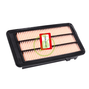 Oem 17220-5aa-a00 Bộ lọc không khí cho Honda Civic <span class=keywords><strong>x</strong></span> Saloon lạnh <span class=keywords><strong>Air</strong></span> intake Lọc pa10057 - Product Image 6
