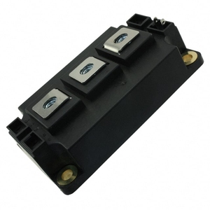 APTGT300SK60D3G ทรานซิสเตอร์ IGBT โมดูล 600V 400A 940W D3 ชิ้นส่วนอิเล็กทรอนิกส์ใหม่และของแท้ - Product Image 1