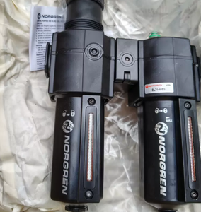 Nouvelles unités de filtration, de régulation et de lubrification (FRL) de la série BL64 / BL74 / BL84, série FRL Excelon Plus - Product Image 3