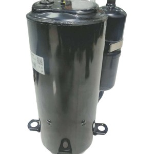 Compresor Scroll Haili ATE550SC3Q9RK para Refrigeración de Uso Industrial - Product Image 5