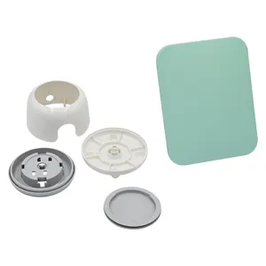 Plastic Injection Molds Toys Molds For Plastic Injection Plastic Injection-Molded Components