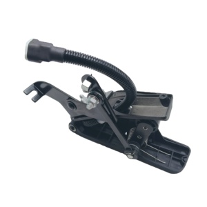 Acelerador 4G33TC-181400A para Tractor con Motor Changchai 4G33TC, Diseñado Específicamente para Changchai 4G33TC Turb - Product Image 5