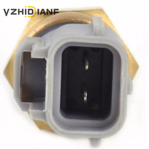 เซนเซอร์อุณหภูมิน้ำหล่อเย็นอัตโนมัติ,สำหรับรถมาสด้า IP68 <span class=keywords><strong>Exia</strong></span> II CT6 LF01-18-840 LF0118840 - Product Image 4