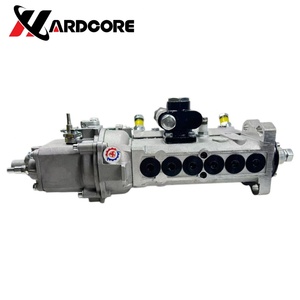 Fuel Injection <b>Pump</b> 3436102071 3436102070 for Engine S6R S6R2 S12R S16R S8U S12U - Product Image 6