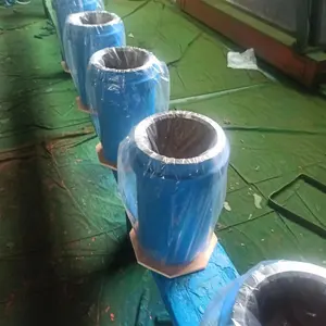 Api Modderpomp Voering Bimetaal Materiaal Keramische Cilinder Voering