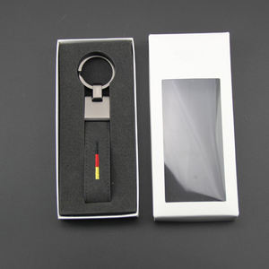 <span class=keywords><strong>Porte</strong></span> <span class=keywords><strong>Clef</strong></span> Personnalisable Personnalisable Blanc Métal De Luxe En Vrac En Cuir Véritable Sublimation <span class=keywords><strong>Porte</strong></span>-clés Personnalisé <span class=keywords><strong>Porte</strong></span>-clés En Cuir Pu - Product Image 6