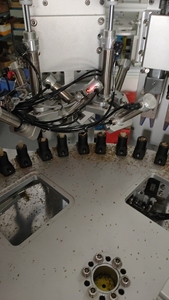 Máy chiết rót khớp - Product Image 3