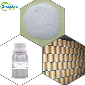 Poudre cristalline blanche en méthyl naturel, saveur naturelle, épices comestibles - Product Image 5