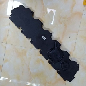 Ensemble de couvercles de soupapes d'origine pour moteur d'excavatrice C6.6 4142X402 3173065 317-3065 - Product Image 4