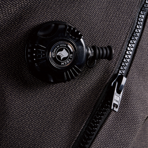 Trajes de Buceo con Capa Exterior de Kevlar y Tejido Interior Laminado de Caucho Butilo, <span class=keywords><strong>para</strong></span> Buceo, Rescate y Deportes Acuáticos, ODM y OEM - Product Image 5