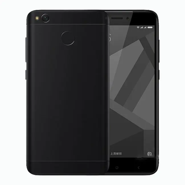 Hot Sale Original Used Refurbished Cell Phones Unlocked Second Hand Smartphone For Redmi 4X Mobile Phone