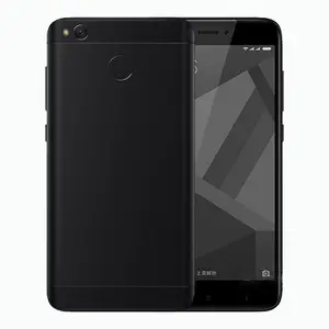 गर्म बिक्री मूल इस्तेमाल किया Refurbished सेल फोन खुला दूसरा हाथ Redmi के लिए स्मार्टफोन 4X मोबाइल फोन