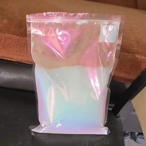 Pigmento in Polvere Camaleonte Super Cromatico Bianco <span class=keywords><strong>Aurora</strong></span> Arcobaleno, Vernice per Auto con Effetto Cromatico Intenso - Product Image 5