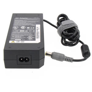 อะแดปเตอร์ AC 135w 20v 6.75a ที่ชาร์จแล็ปท็อปแบบ Universal ขนาดใหญ่ 7.9*5.5 มม. หัวเสียบขนาดใหญ่ สำหรับ Lenovo - Product Image 4