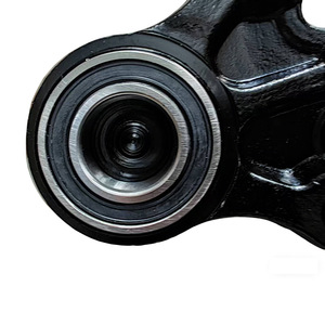 Rótula 364058 para Peugeot, pieza de repuesto para suspensión del brazo de control inferior - Product Image 3
