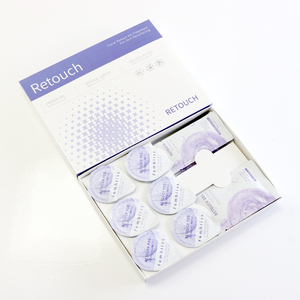 Kit de Cápsulas de Oxígeno para el Cuidado Facial de la Piel - & Revive Uso Comercial 1 Año de Garantía - Product Image 4