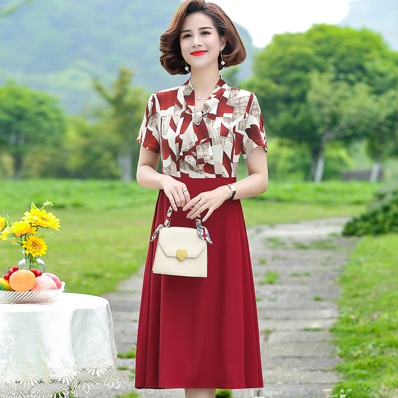 long sleeve fit & flare velvet embellished cocktail dress Brown Embellished Long Sleeve Velvet Trim A-Line Midi Dress