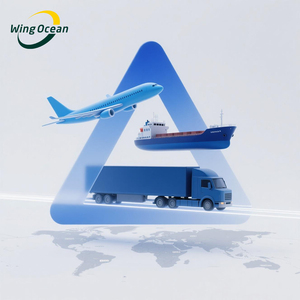 Servicios de transporte de compras en línea exprés en China LCL + Envío exprés a <span class=keywords><strong>ISLAS</strong></span> <span class=keywords><strong>MENORES</strong></span> ALEJADAS DE EE. UU. con envío en 2 días - Product Image 1