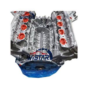 <span class=keywords><strong>Motor</strong></span> de Gasolina DOHC 5.7L V8 3UR-FE, Bloque Largo de <span class=keywords><strong>Motor</strong></span> 3UR-FE para Toyota Tundra 2da Gen y Sequoia 2da Gen - Product Image 6