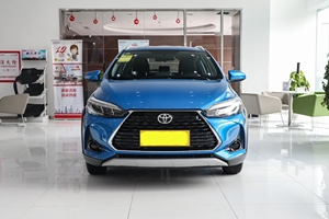 Toyota <span class=keywords><strong>Yaris</strong></span> X 1.5L CVT Leading Edition <span class=keywords><strong>2021</strong></span>: Auto Familiar Económico para Importación y Distribución Global - Product Image 2