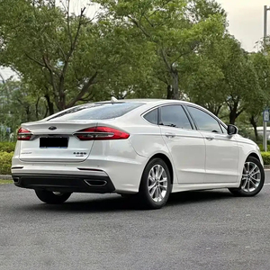 <span class=keywords><strong>Ford</strong></span> <span class=keywords><strong>Mondeo</strong></span> d'occasion <span class=keywords><strong>2018</strong></span> 2.0T, berline essence de haute qualité, véhicule d'occasion, boîte de vitesses automatique turbo - Product Image 5